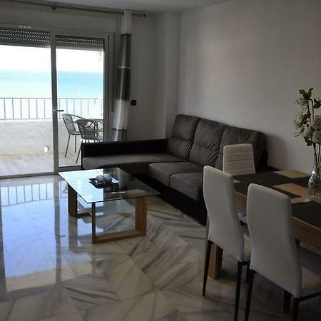 Apartamento Arena Beach 에스테포나 외부 사진