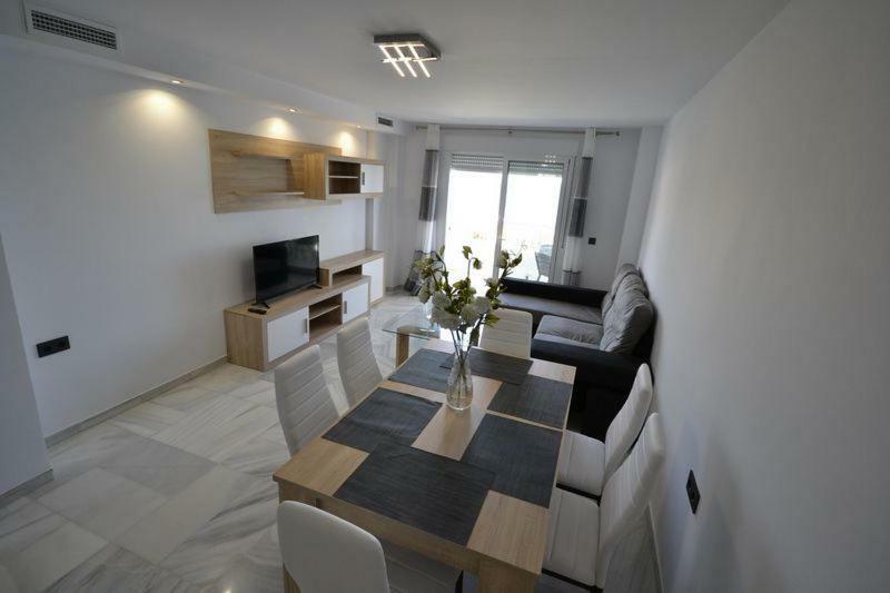 Apartamento Arena Beach 에스테포나 외부 사진