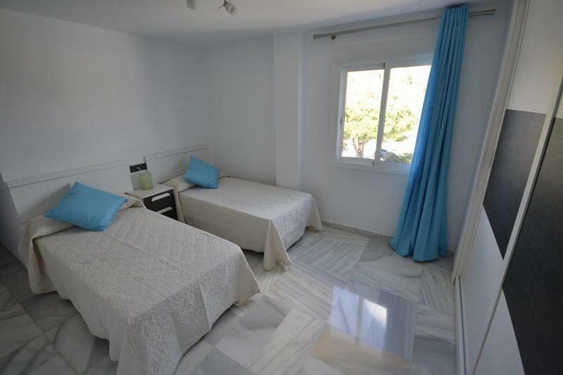 Apartamento Arena Beach 에스테포나 외부 사진