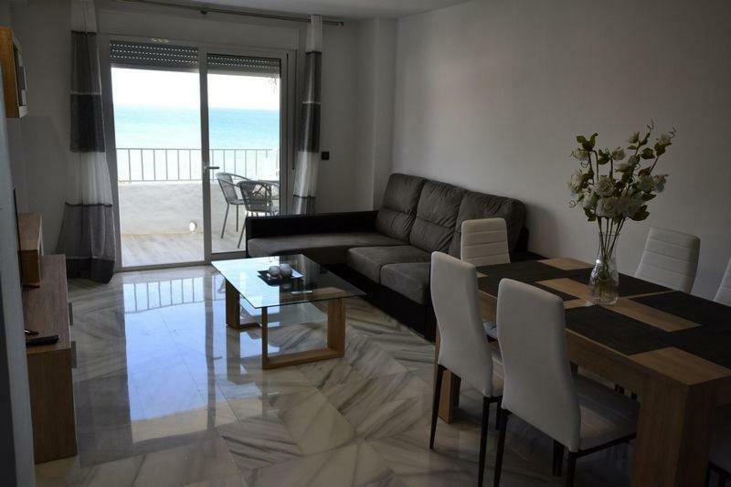 Apartamento Arena Beach 에스테포나 외부 사진