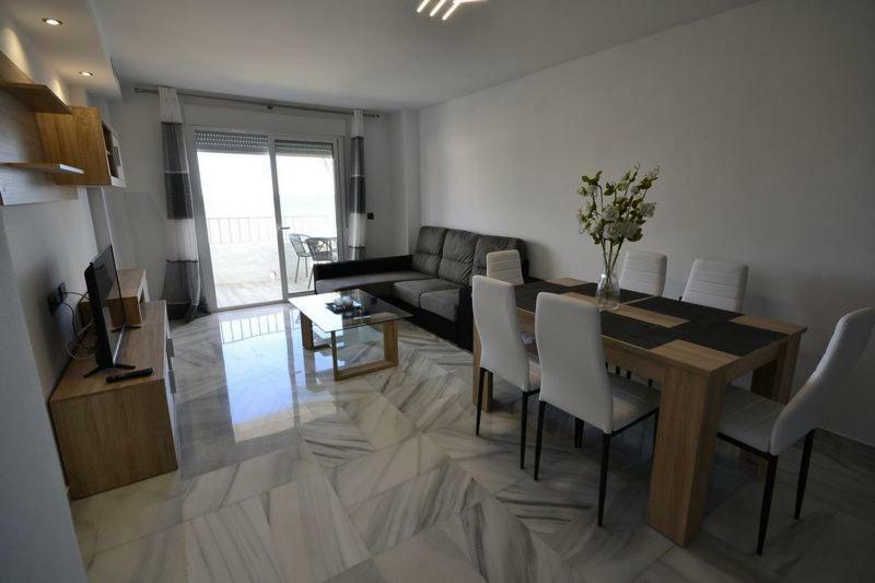 Apartamento Arena Beach 에스테포나 외부 사진