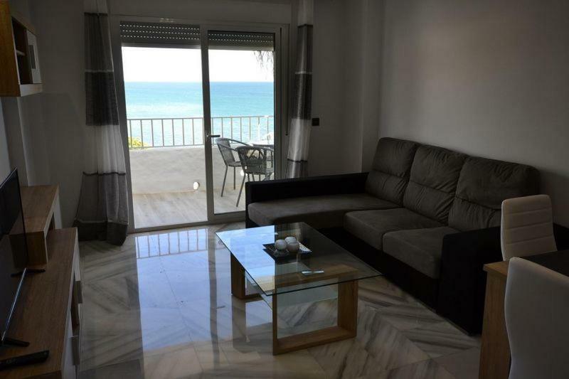 Apartamento Arena Beach 에스테포나 외부 사진