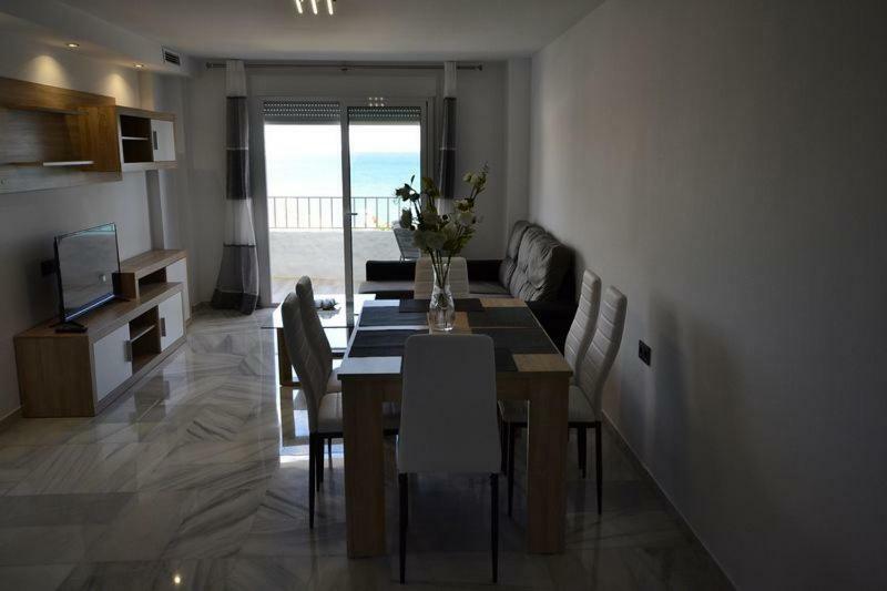 Apartamento Arena Beach 에스테포나 외부 사진