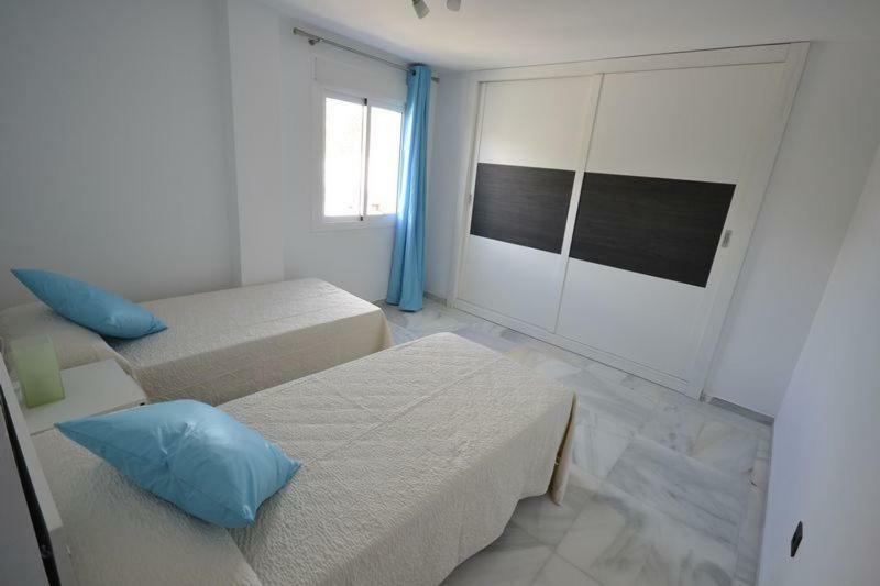 Apartamento Arena Beach 에스테포나 외부 사진